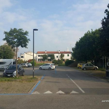 B&B Caorle For You Exteriör bild