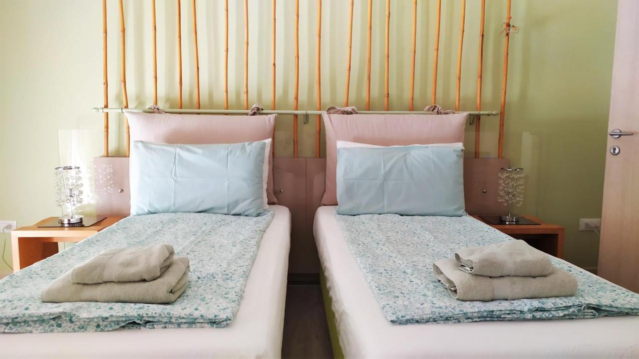 B&B Caorle For You Exteriör bild
