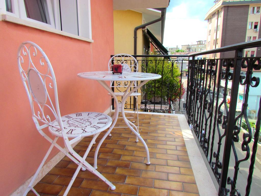 B&B Caorle For You Rum bild