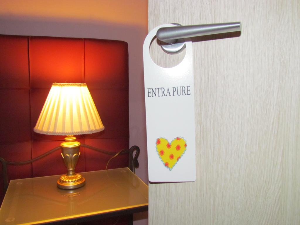 B&B Caorle For You Rum bild