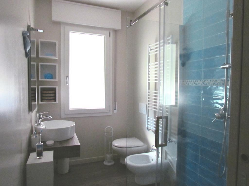 B&B Caorle For You Rum bild