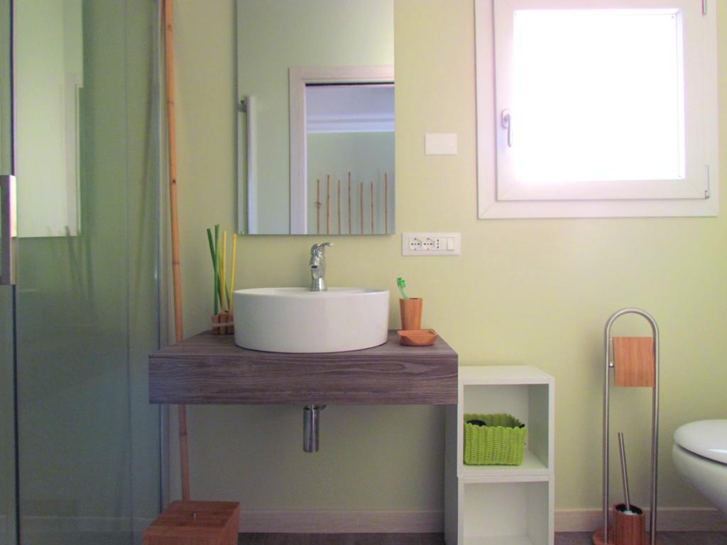B&B Caorle For You Rum bild