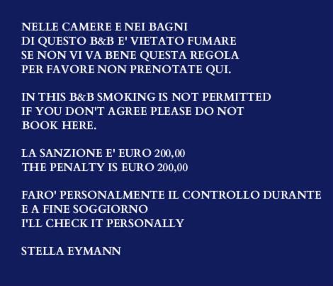 B&B Caorle For You Exteriör bild